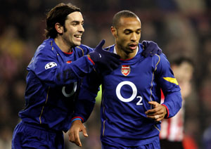 А играли в одной команде...