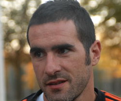 Кристиано Лукарелли, shakhtar.com