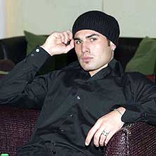 Адриан Муту