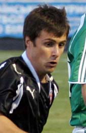 Дмитрий Воробей, фото zarya-lugansk.com