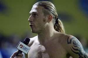 Андрей Воронин, фото komanda.com.ua