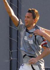 Артем Челядинский, фото fcmetalurg.com