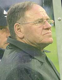 Йожеф Сабо, фото fcdynamo.kiev.ua