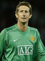 Эдвин ван дер Сар