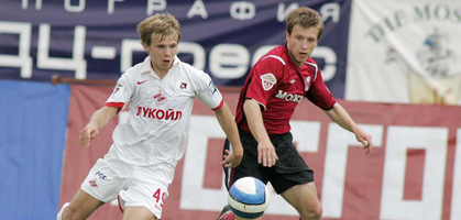 Фото fcmoscow.ru