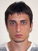 Мазнов начал стрелять и по своим воротам