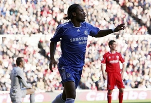 Автор первого мяча, АР