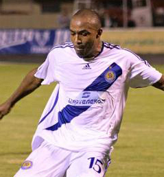 Даже Диого забил... fcdynamo.kiev.ua