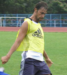 Фото из архива fcdynamo.kiev.ua