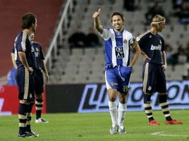 А у нас всё хорошо, Reuters