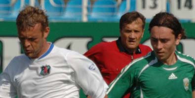 Фото fckarpaty.lviv.ua