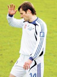 Дмитрий Кириченко