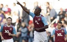 Карлтон Коул, фото Reuters