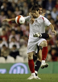 Аритц Адуриц, фото АР