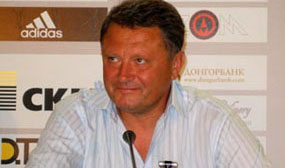 Тренер победителей