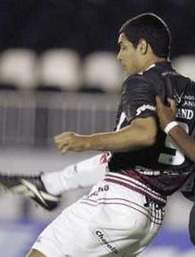 Лидер лидера - Хосе Санд, фото Reuters