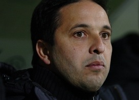 Пабло Корреа, фото lequipe.fr