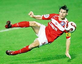 Егор Титов, фото kp.ru