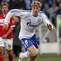 Павел Погребняк