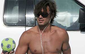 Паоло Мальдини