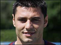 Марко Амелиа