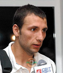 Разван Рац, shakhtar.com