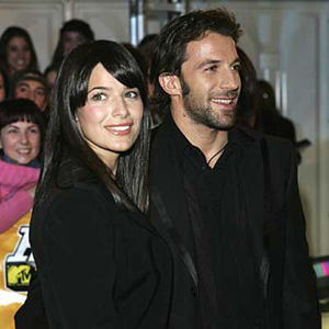 Счастливая парочка 