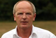 Ян Стреер, terrikon.dn.ua