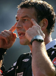 Марк Клаттенбург, skysports.com