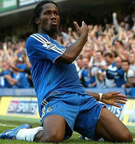 Дрогба открыт для переговоров