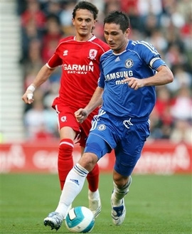 Фрэнки, фото AP