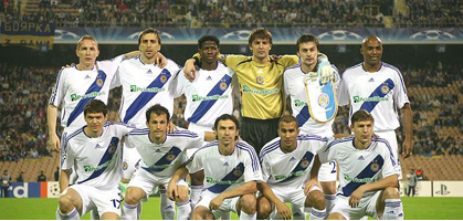 Вера в этих ребят не угасает, фото fcdynamo.kiev.ua