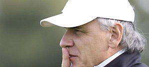 Франсис Де Таддео, фото sport365.fr