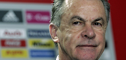 Оттмар Хитцфельд