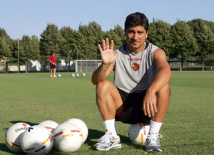 Давид Писарро