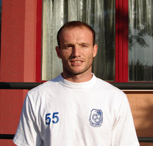 Марко Йованович, фото chernomorets.odessa.ua