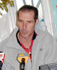 Олег Таран, фото mig.com.ua