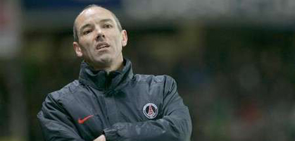 Поль Ле Гуэн, фото lepoint.fr