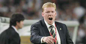 Стив Стонтон