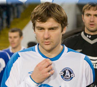 Олег Шелаев, fcdnipro.dp.ua