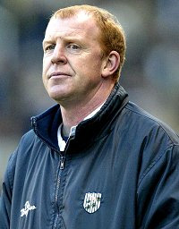 Гари Мегсон 