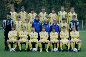 Наши сборники, komanda.com.ua