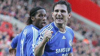 Лэмпс и Дрог :)