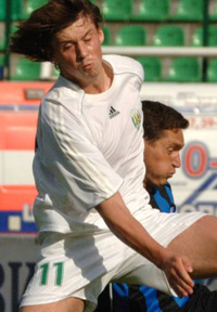 Фото fckarpaty.lviv.ua