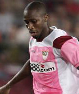 Сейду Кейта