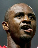 Патрик Виейра