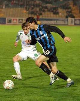 Игорь Бугаев, odessa-sport.info