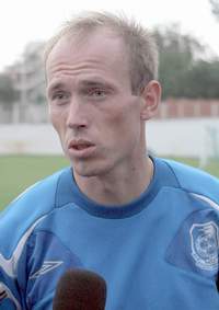 Геннадий Нижегородов