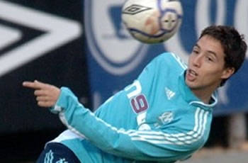 Самир Насри