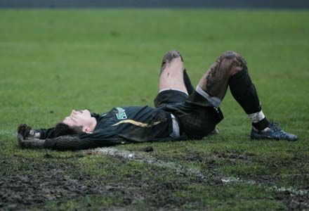 Николаев - Динамо-2, фото niknews.mk.ua